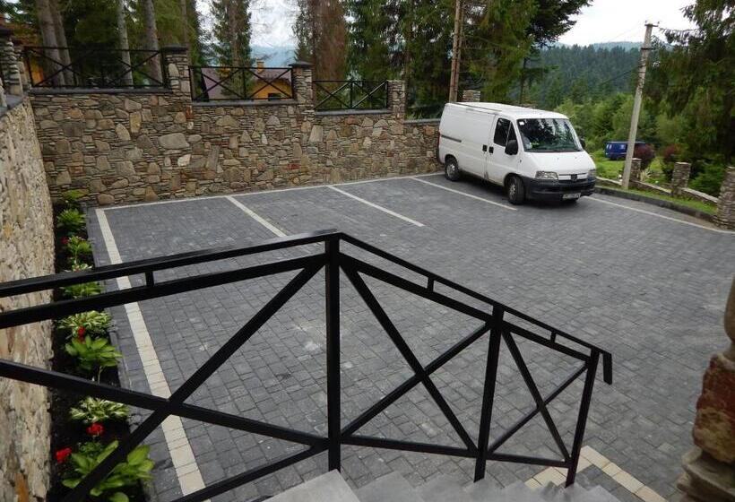 феєрія лісу