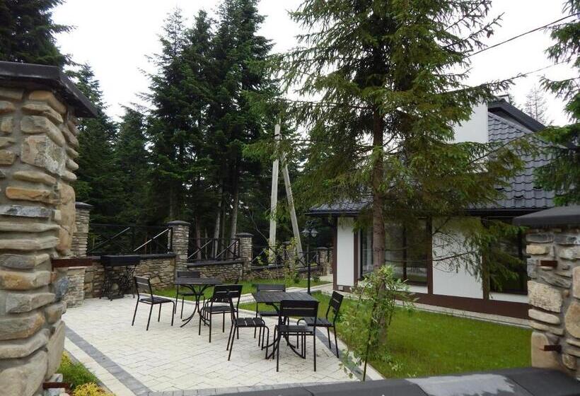 феєрія лісу