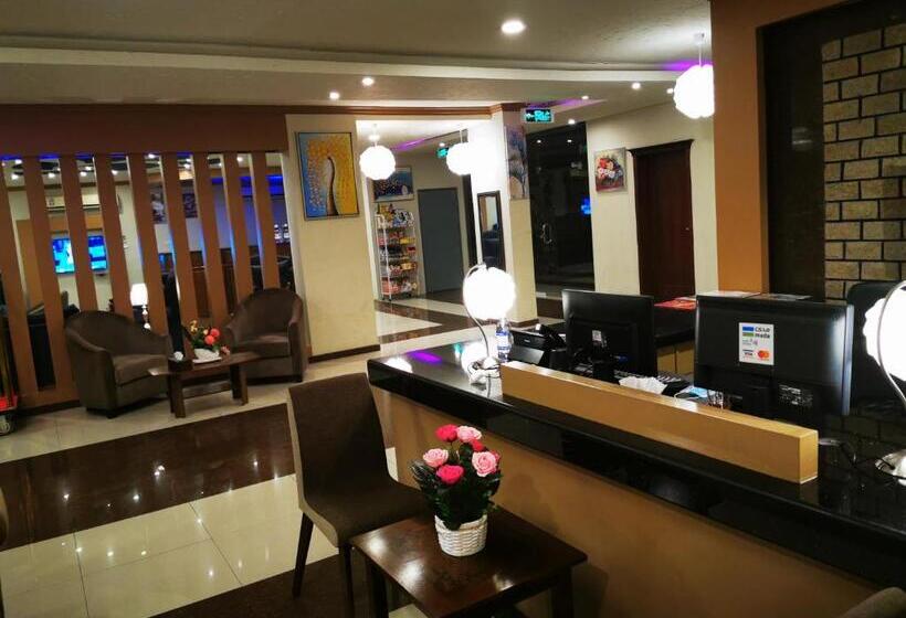 سمأ الرفاع 1