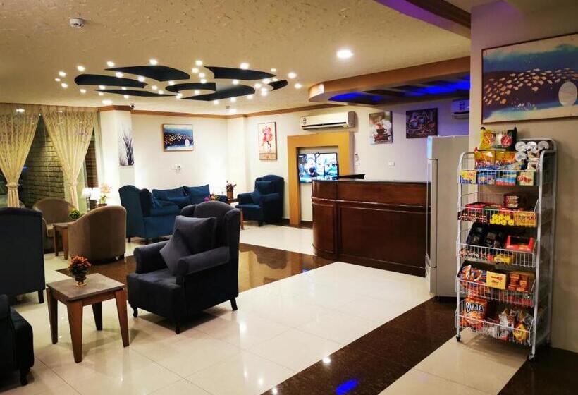 سمأ الرفاع 1