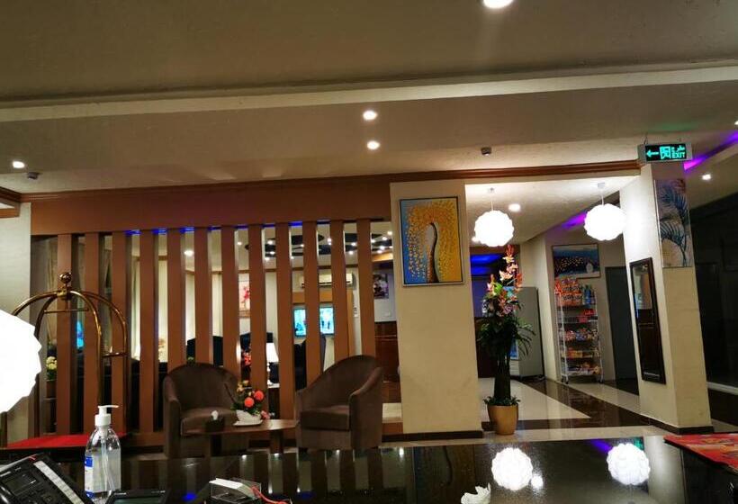 سمأ الرفاع 1