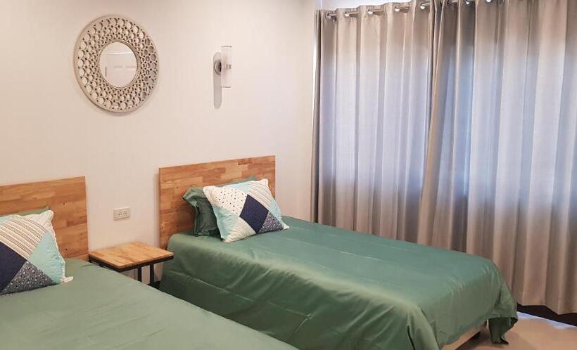 บ้านเชียงรายรีสอร์ท Baan Chiangrai Resort