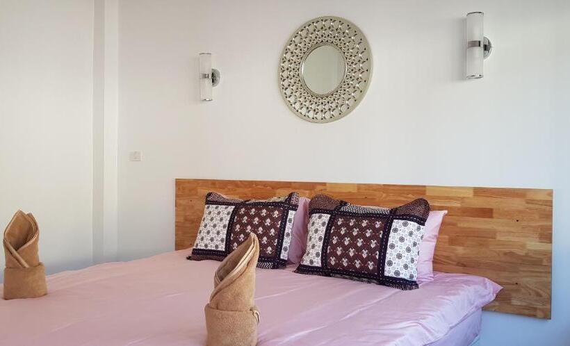 บ้านเชียงรายรีสอร์ท Baan Chiangrai Resort