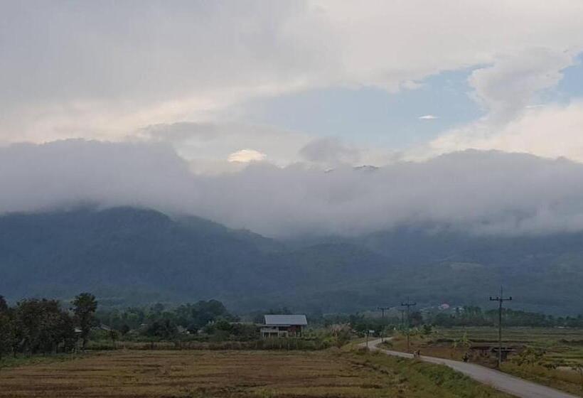 บ้านเชียงรายรีสอร์ท Baan Chiangrai Resort