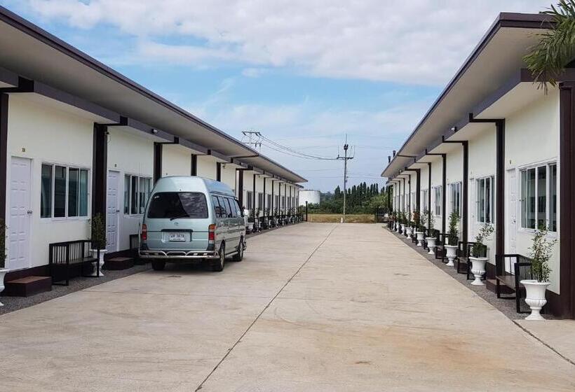 บ้านเชียงรายรีสอร์ท Baan Chiangrai Resort