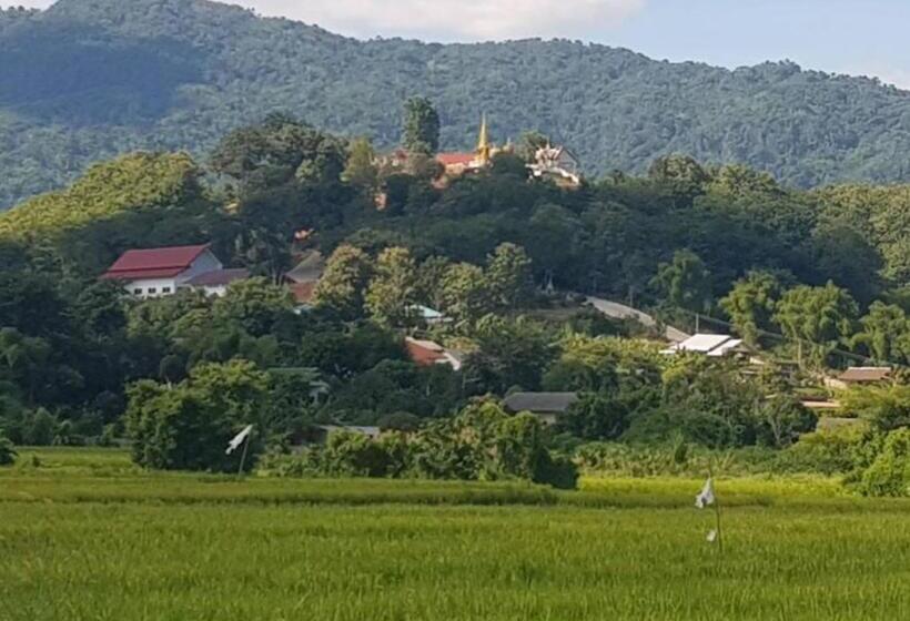 บ้านเชียงรายรีสอร์ท Baan Chiangrai Resort