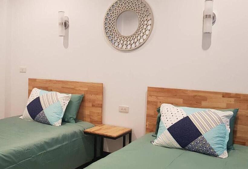 บ้านเชียงรายรีสอร์ท Baan Chiangrai Resort