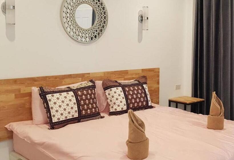 บ้านเชียงรายรีสอร์ท Baan Chiangrai Resort