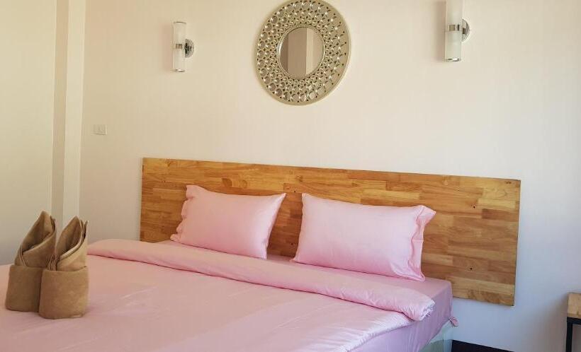 บ้านเชียงรายรีสอร์ท Baan Chiangrai Resort