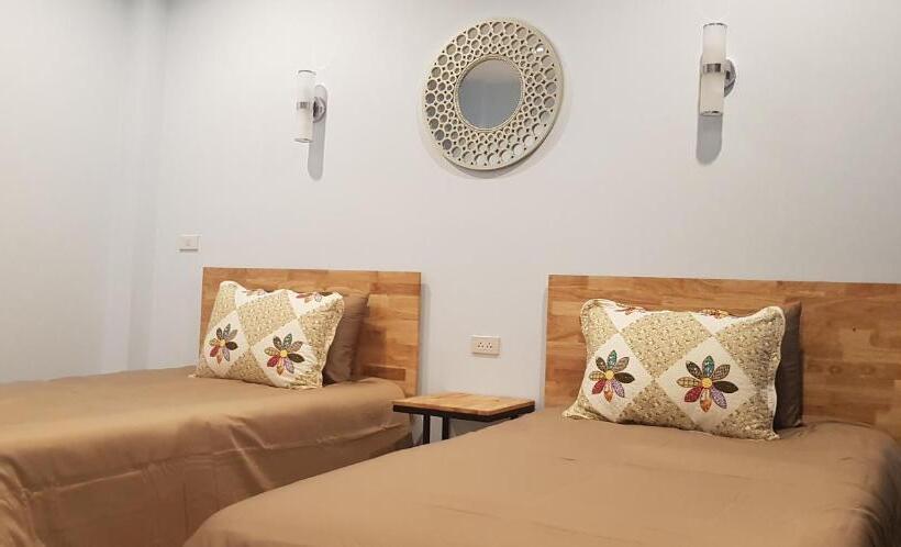 บ้านเชียงรายรีสอร์ท Baan Chiangrai Resort