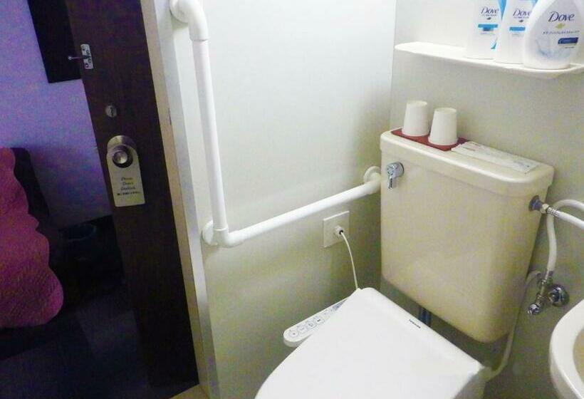 宇和パークホテル