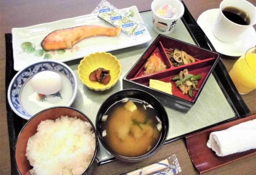 館林グランドホテル