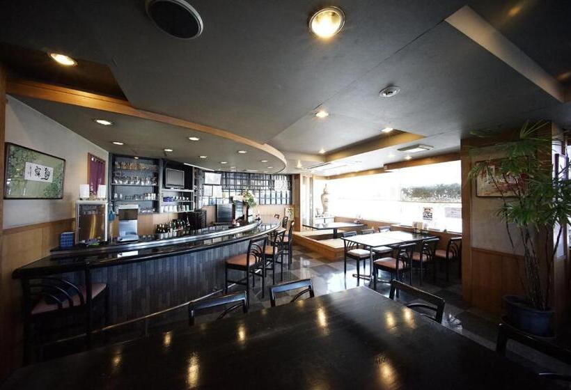 館林グランドホテル