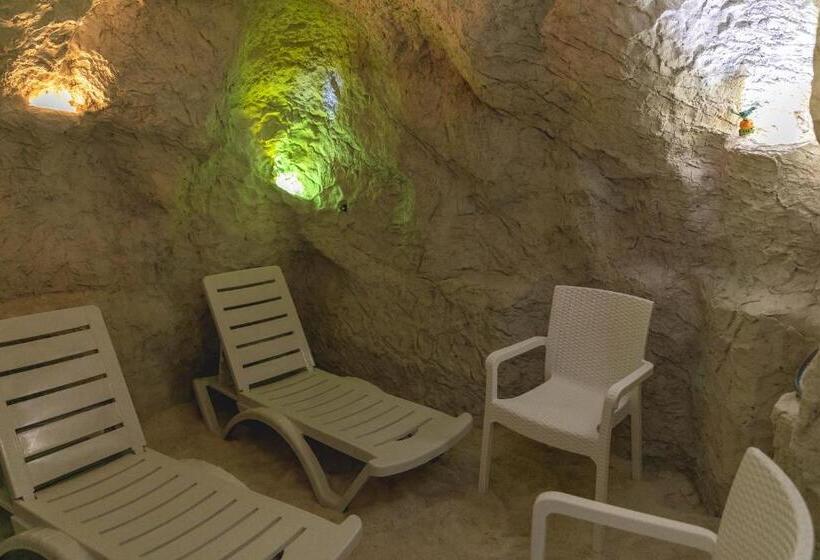 فندق صغير стаи за гост хит хаус и спа