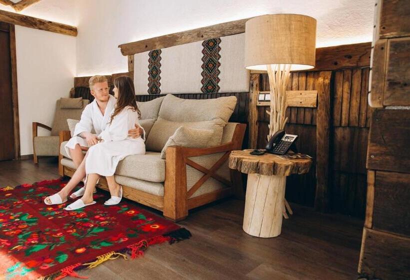 هاستل грибова хата