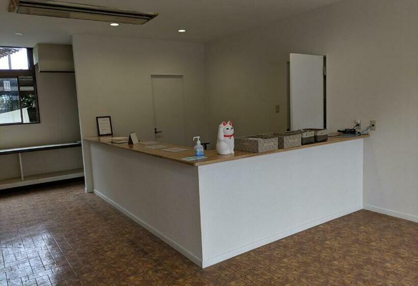 Herberge 街のホテル