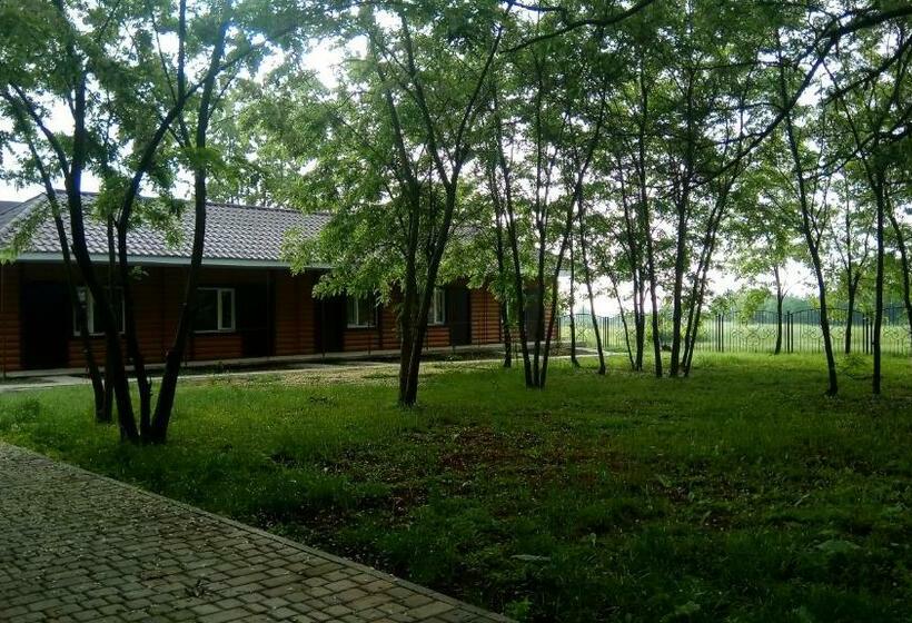 호스텔 отель лагита