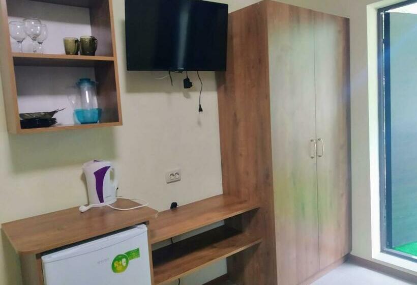 호스텔 отель лагита