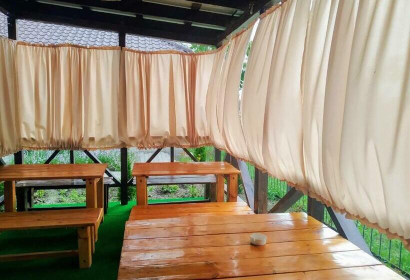 호스텔 отель лагита