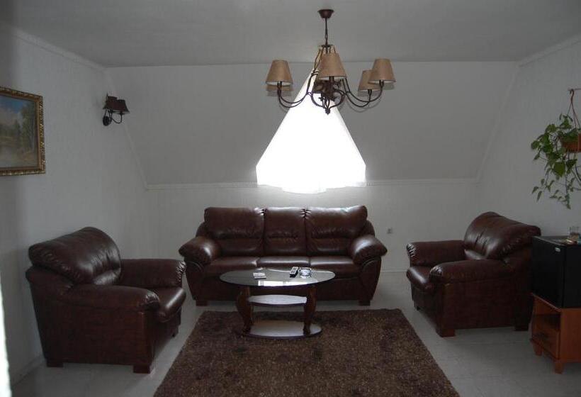 Auberge Hôtelière отель вышеград