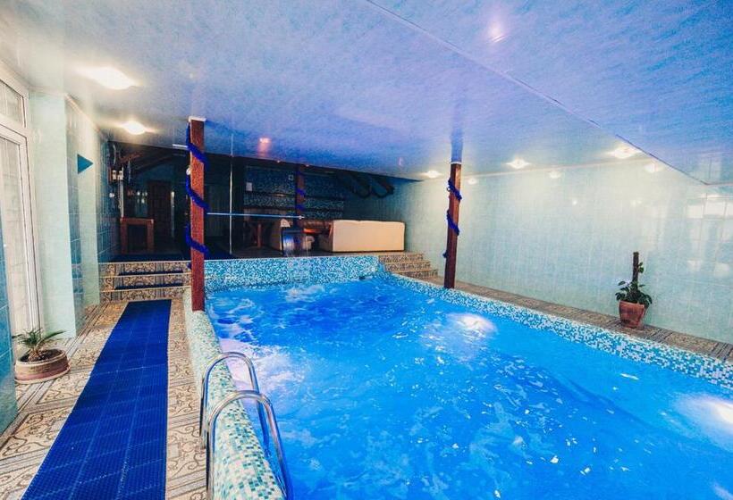 Auberge Hôtelière отель вышеград