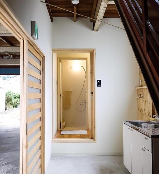 旅馆 北房まちの駅 Azae ドリトミー Azae