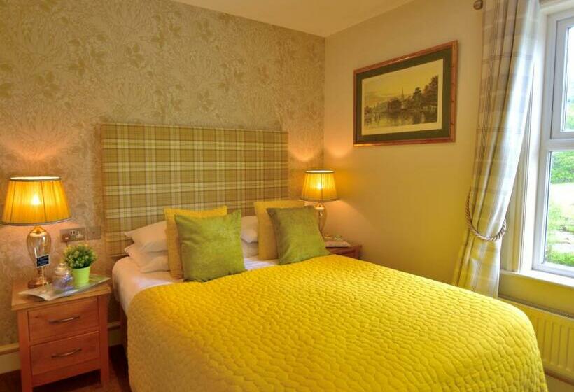 旅馆 Bryn Tyrch Rooms