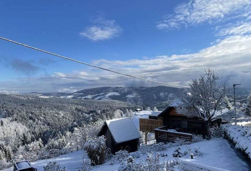 Andi S Berghütte