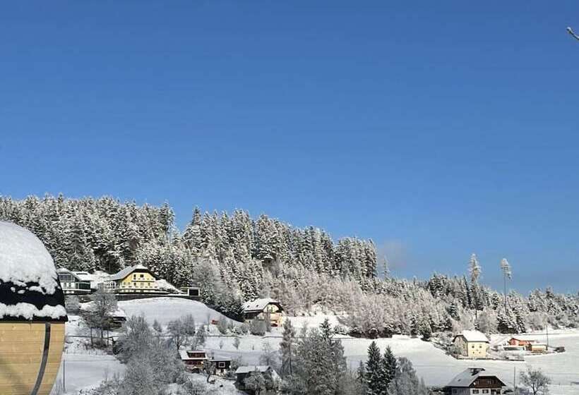 Andi S Berghütte
