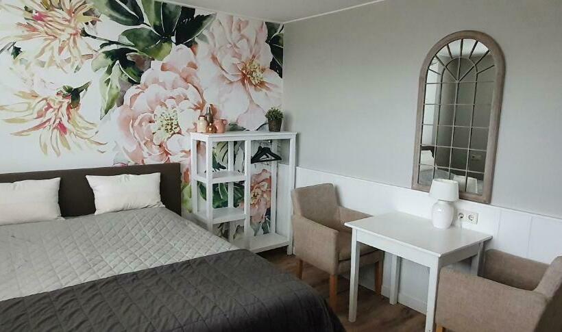 B&b Duinroos De Koog   Texel