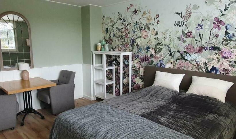 B&b Duinroos De Koog   Texel