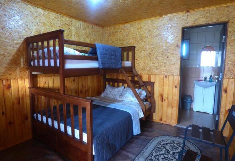 تختخواب و صبحانه приватна садиба у оксани