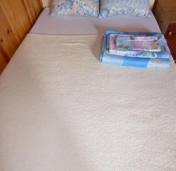 تختخواب و صبحانه приватна садиба у оксани