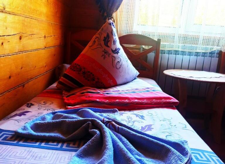 Bed and Breakfast садиба у василя