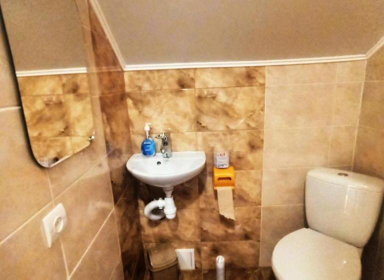 Bed and Breakfast садиба у василя