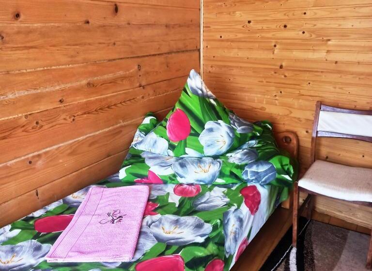 Bed and Breakfast садиба у василя