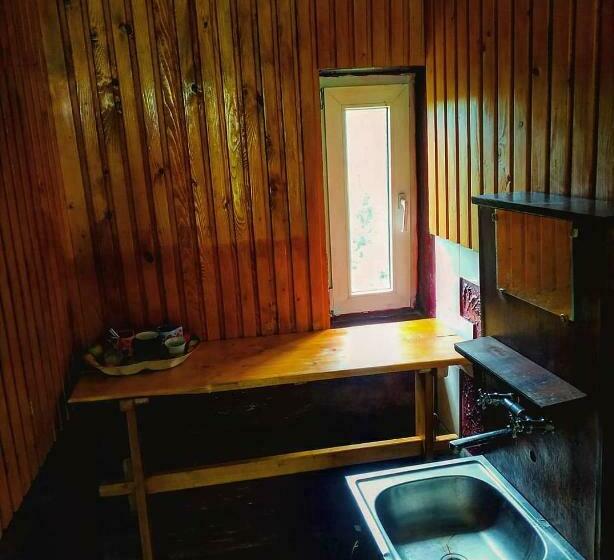 住宿加早餐  садиба у пані марії