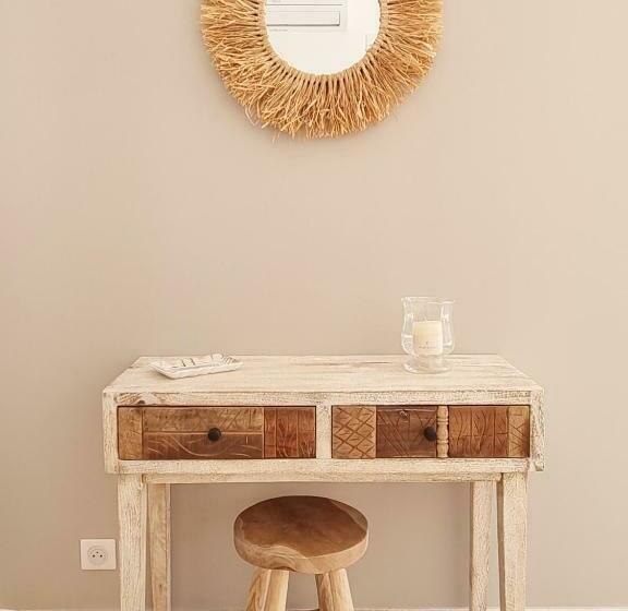 ベッドアンドブレックファースト Cosy En Provence   Piscine Chauffée De Mai à Septembre