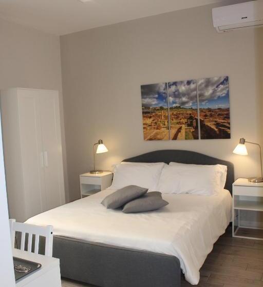 تختخواب و صبحانه Esseneto Rooms