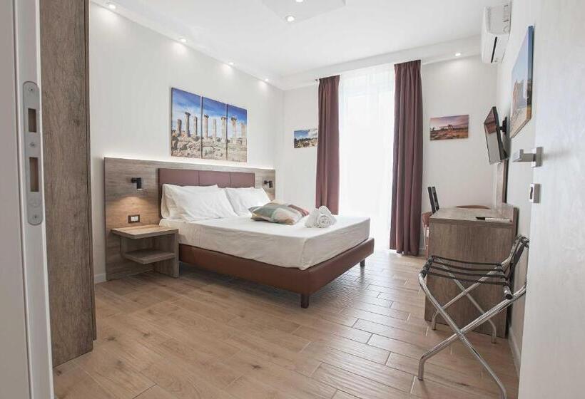 تختخواب و صبحانه Esseneto Rooms