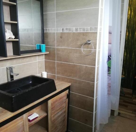 צימר Le Clos Du Chêne