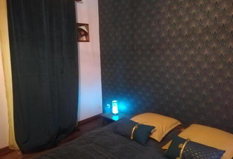 צימר Le Clos Du Chêne