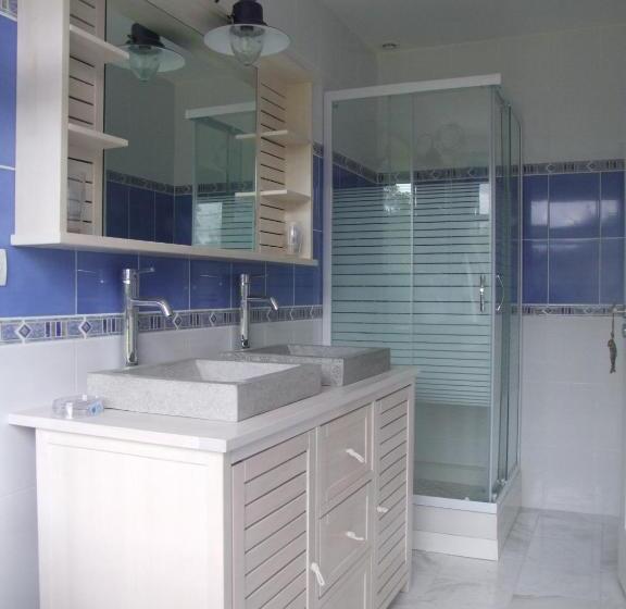 צימר Le Clos Du Chêne