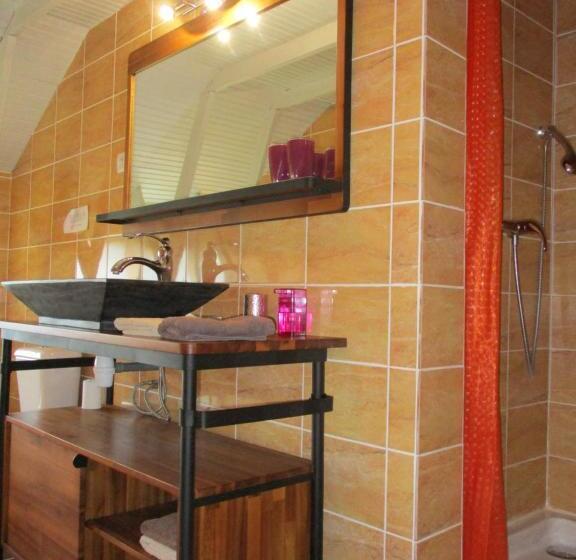 צימר Le Clos Du Chêne