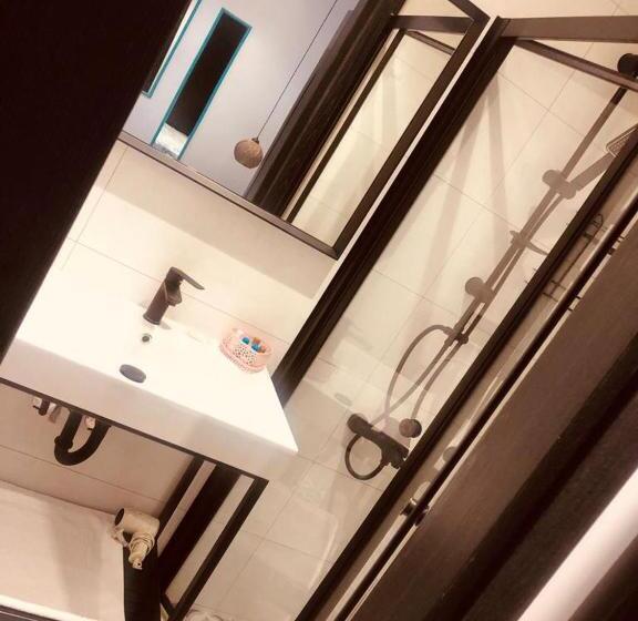 ベッドアンドブレックファースト Otel Gülayvalık