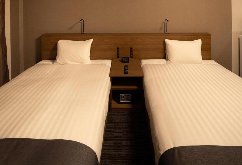 Coruscant Hotel Nagasakiekiⅲ