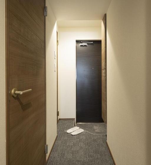 Coruscant Hotel Nagasakiekiⅲ