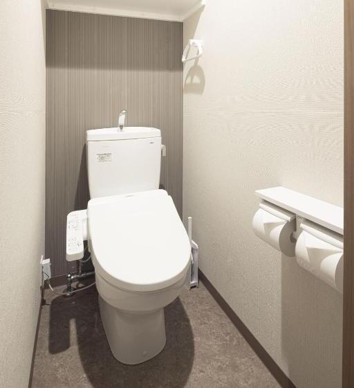 Coruscant Hotel Nagasakiekiⅲ