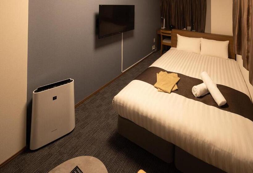 Coruscant Hotel Nagasakiekiⅲ