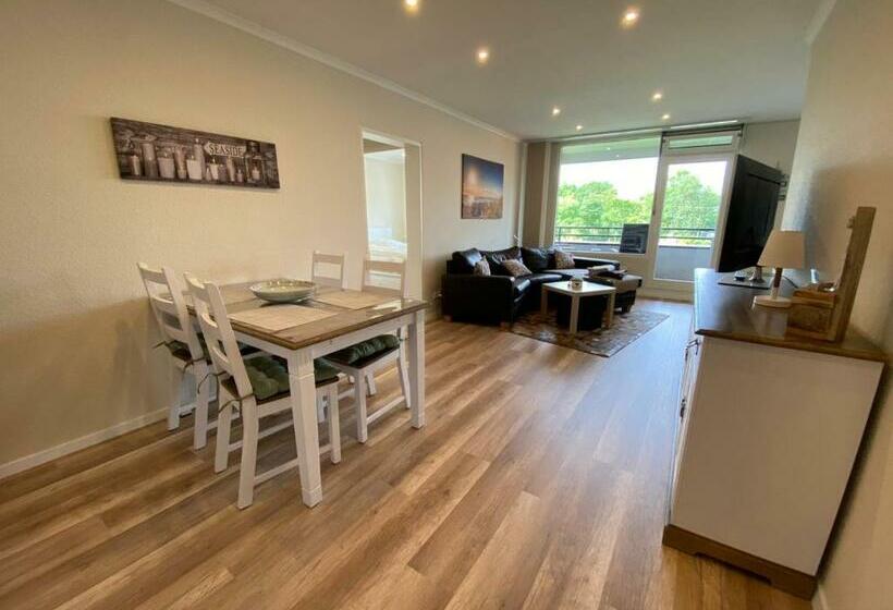 Ferienwohnung Ostseetraum